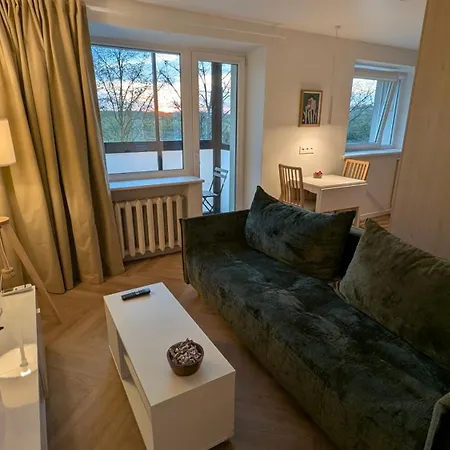 Apartamento River-view Retreat Free Parking *