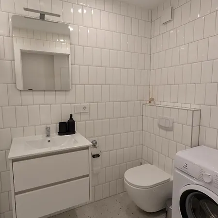 River-view Retreat Free Parking Kaunas