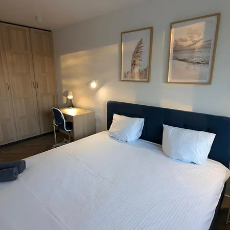 River-view Retreat Free Parking شقة كاوناس