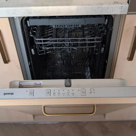 River-view Retreat Free Parking * Kaunas