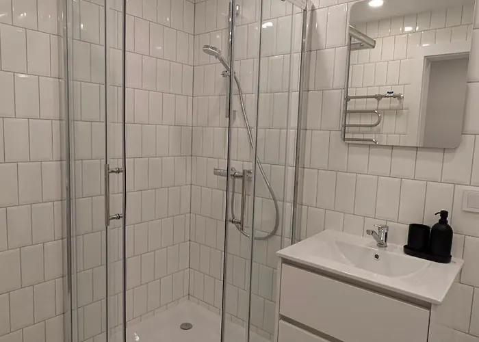 River-view Retreat Free Parking Apartamento Kaunas