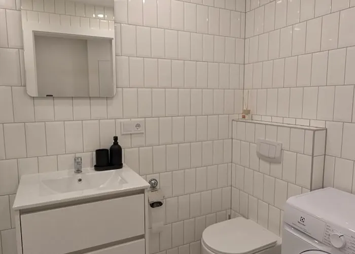 River-view Retreat Free Parking Kaunas