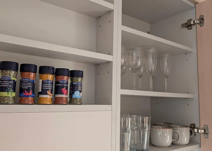 Apartamento River-view Retreat Free Parking