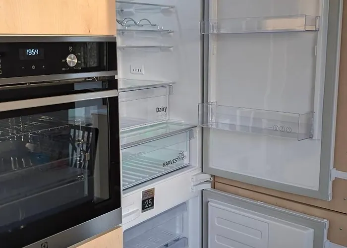 Apartamento River-view Retreat Free Parking Kaunas